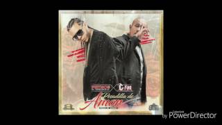 C-Kan - Pesadilla De Amor Ft.Prynce El Armamento • Letra