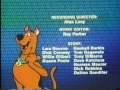 Closing To Scooby Doo 1986 VHS