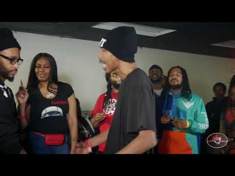 Chea The Instigator vs Noob Tha God