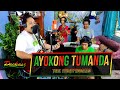 Packasz - Ayokong Tumanda reggae cover (Itchyworms)