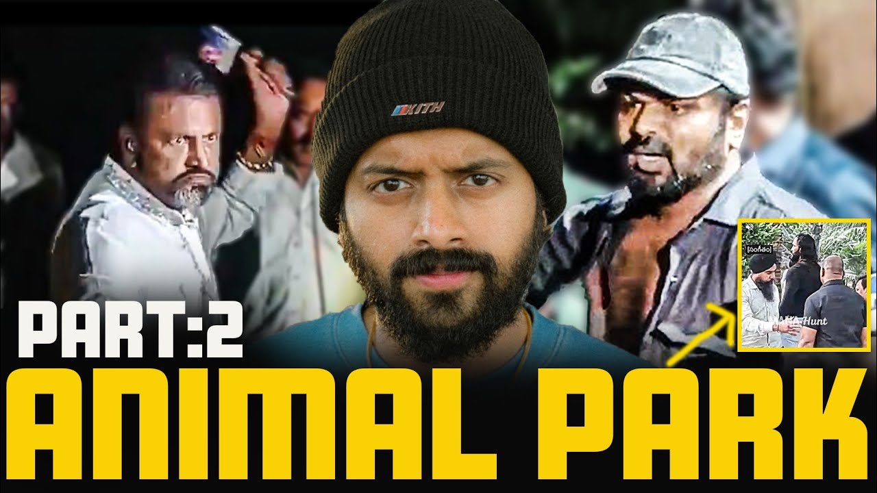 🚨Mohan Babu Vs Manchu Manoj⚔️ Part 2 | TV3*3 Incident Explained | Aye Jude✊️