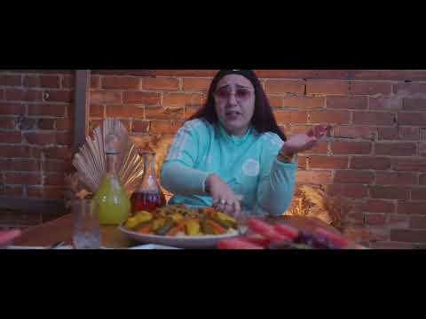 Parazar - ADN [Clip Officiel]