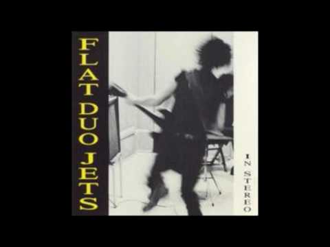 The Flat Duo Jets - In Stereo