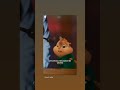 Alvin Ve Sincaplar Theodore Yalnızca 2 Sincapda Bir Işe Yaramaz Alvin Ve Sincaplar 2 Shorts