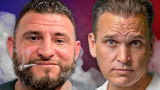 EX COP BECOMES MARIJUANA ACTIVIST | STONED SAILOR ( FULL PODCAST)