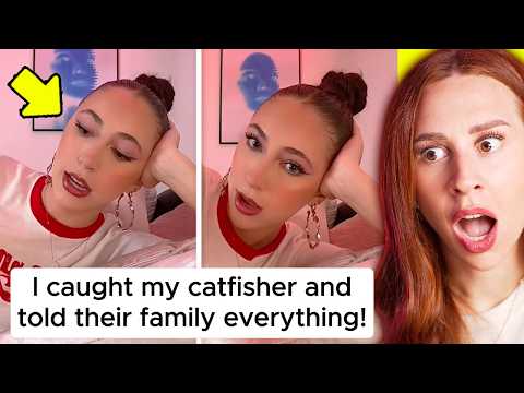 stories that made my jaw DROP in 10 seconds or less - REACTION