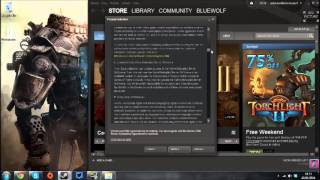 How to redeem your Steam key
