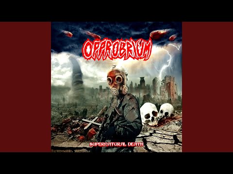 download lagu mp3 mp4 Opprobrium Supernatural Death, download lagu Opprobrium Supernatural Death gratis, unduh video klip Opprobrium Supernatural Death