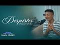 Emanuel Deliser - Despistes (Sesión acústica)