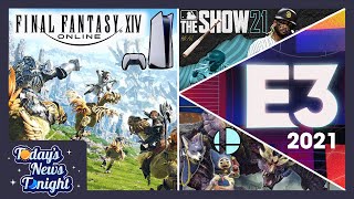 Today's News Tonight (4/2/21) - Of Bases and Balls