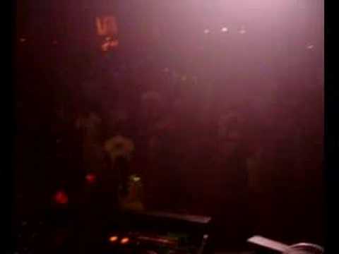 Jendrik de Ruvo at Xstatic Spring 2008 in Denmark