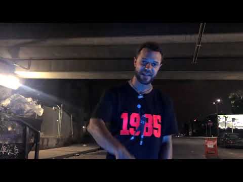 Prince Lefty - Man Down ((official video)) BURN GREEN ENT 2019