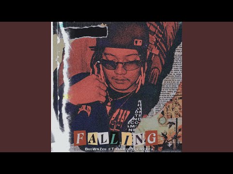 Falling (feat. BABYBOI, FREEFA)