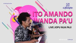 Download lagu Medley Wanda Pa U Ito Amando Nuapaji Jopu... mp3