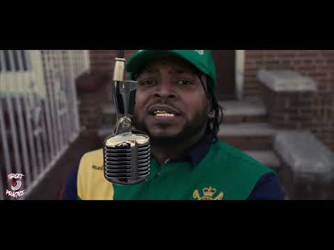 SmooveSmith - Entangled To The Streets