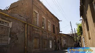 «Ֆիրդուս»-ի պաշտպանության նախաձեռնող խումբը հանցագործության մասին հաղորդում է ներկայացրել