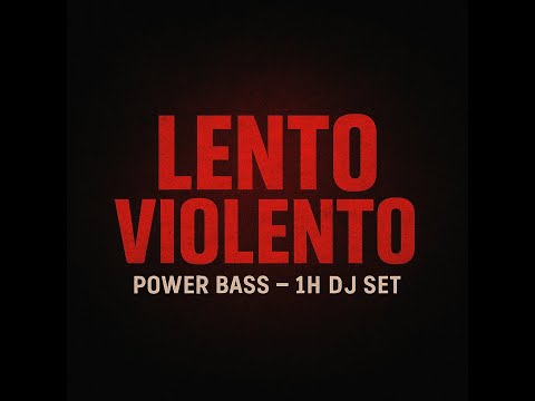 SAMMY J - LENTO VIOLENTO EXPERIENCE MIX VOL .2