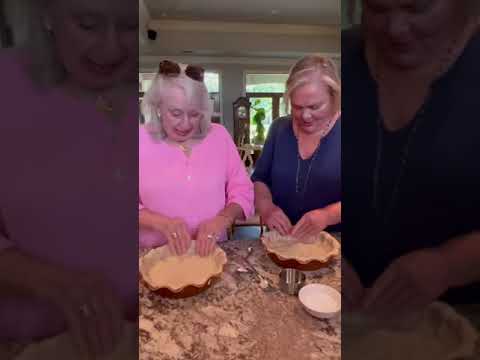 Pie Paw’s Pie Crust