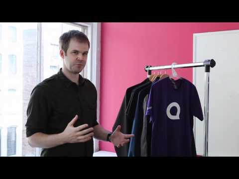 Hanger Helps You Get Over Your Mum Not Doing Your Laundry