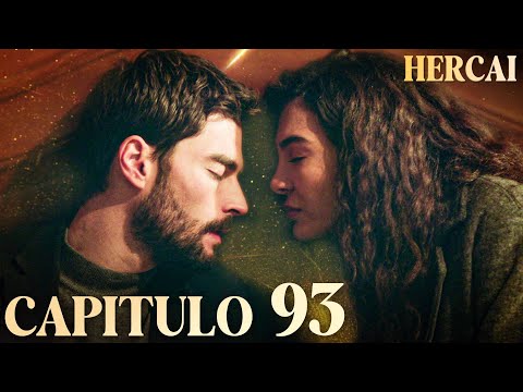 Hercai - Chapter 93
