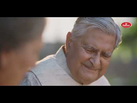 Haldiram's ''Rakhi ka Bandhan Manao, Bhar ke pyar jatao,' campaign