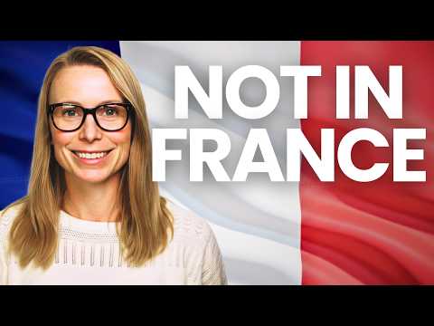 5 American Money Beliefs That Aren't True in France