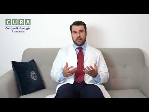 Chronic prostatitis treatment duration