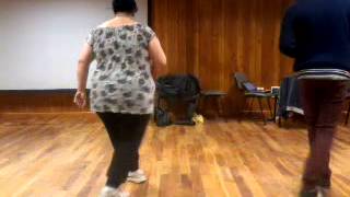 J. Martin - Yo Soy el loco aquel (shine-practica)