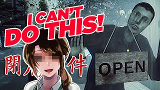 Working at Starbucks is a Real Nightmare