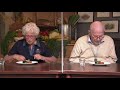 Fijnproevertjes Senior aflevering 2: sushi
