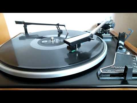 Floyd Cramer - San Antonio Rose  (78rpm - 1961)