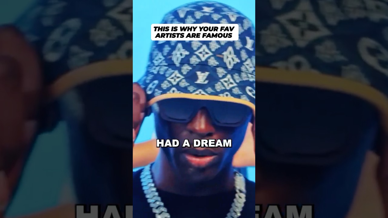 Your Favorite Producer & Artists Didn't BLOW By Accident #drake #2chainz #musicindustry