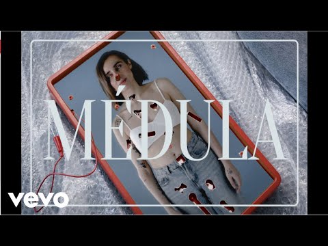 Video thumbnail for ​médula