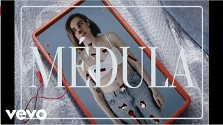 Musik-Video-Miniaturansicht zu médula Songtext von Zahara (Spain)