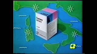 Triaminic Sandoz 1987 Piccola compressa lunga durata