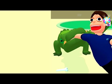 Zoo - Happy Animals, Level: 158-170