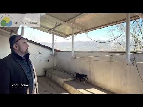 Italy - La Spezia - Follo centro! villa bifamiliare con due appartamenti! Giardino e box !