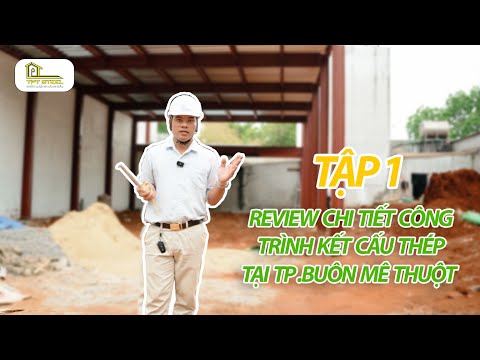 Review công trình