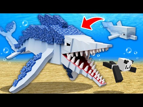 CREÉ MOBS EVOLUCIONADOS EN MINECRAFT