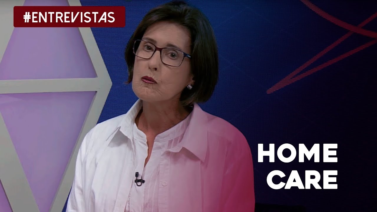 Entenda como funciona o home care