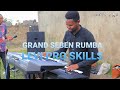 Grand Seben Rumba Congolese Piano Levi Pro Skills