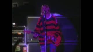 Nirvana - Milk it ( Live Roseland Ballroom ) (RARE) 07/23/93