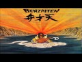 OSAMU KITAJIMA Benzaiten 1