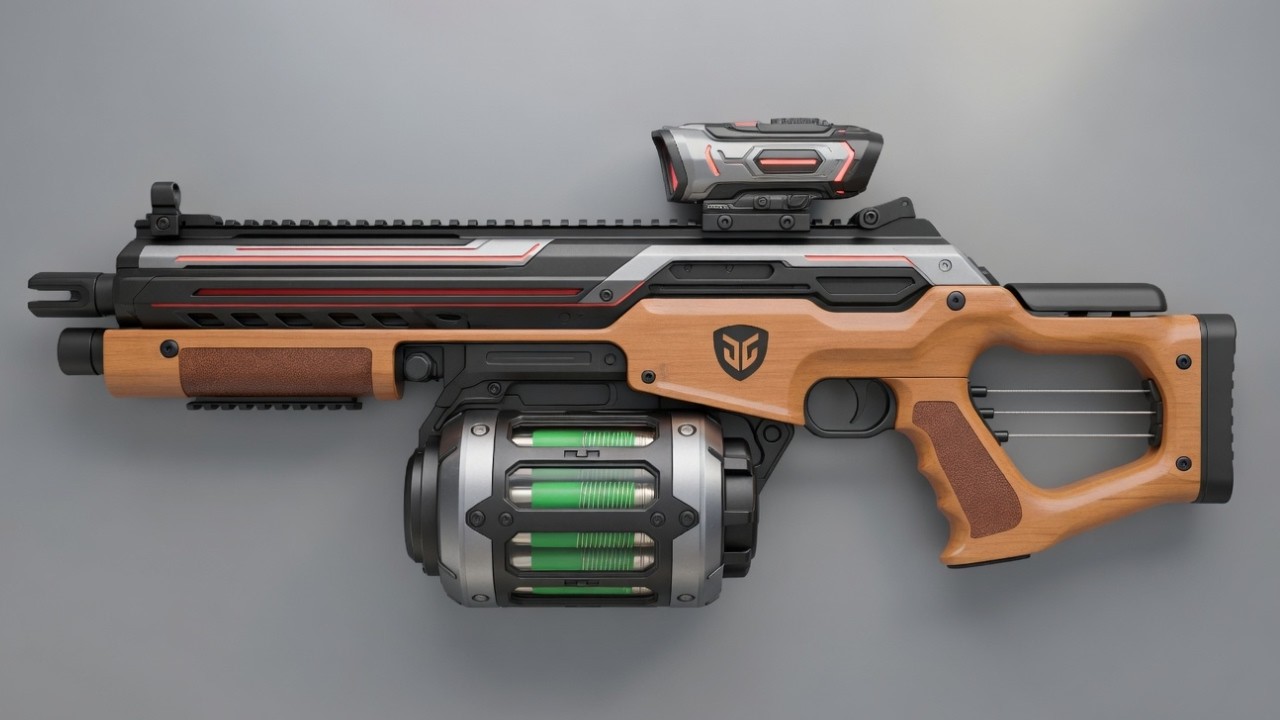 14 LETHAL Weapons That Don't Need Bullets on AMAZON