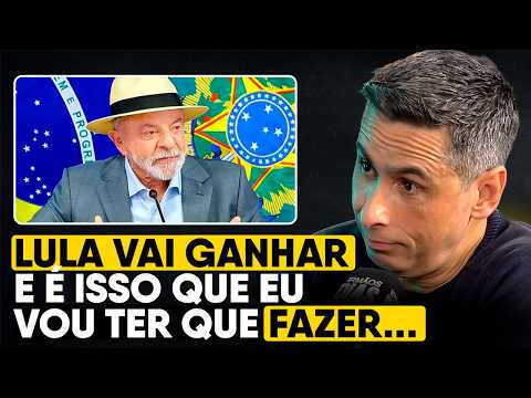Bilionário Acerta Vitória de Lula Antes da Reeleição (Flávio Augusto)
