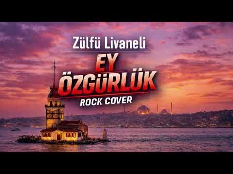 Ey Özgürlük | – Soft Anadolu Rock Cover