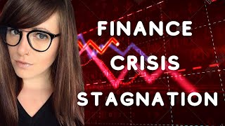 Finance, Crisis and Stagnation