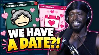 I Tried to Scam Her... Now We Have a Date