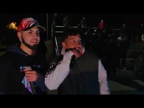 R.E vs PYRZ semifinal FMA