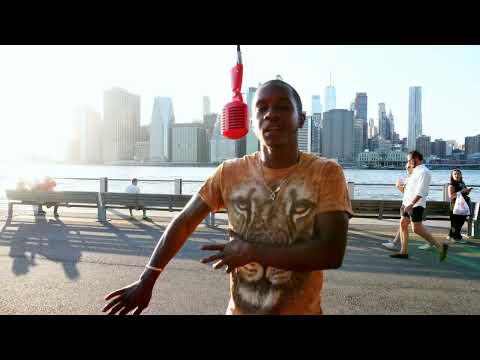 Lahlo - INTRO (PeekInaLahlo EP) Official Music Video